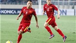 Tuyển Việt Nam giao hữu với Đài Bắc Trung Hoa, VPF nhắc nhở CLB Hà Nội vụ Samson